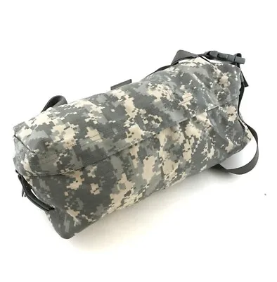 US Military Issue ACU Molle Waist Pack / Butt Pack NSN: 8465-01-524-7263 MINT • $11.90