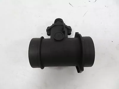 BMW Z3 E36 E31 Sensor Mass Airflow Meter MAF 1.9L OEM 13621736224 • $24.99