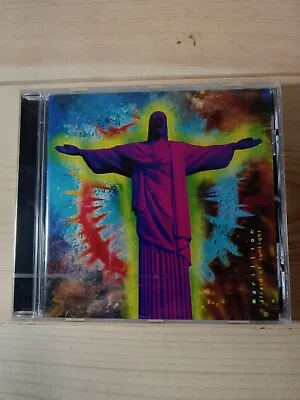 Marillion -Afraid Of Sunlight CD -NEW -2020 Remastered Remixed Edition  • $19.99