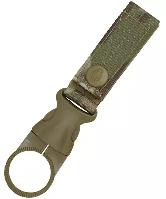 Kombat UK Tactical Bottle Holder - BTP  Military Army Style • £4.99