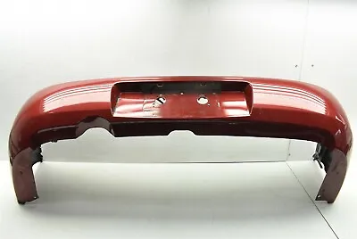 2005-2007 Subaru WRX STI Rear Bumper Cover 05-07 • $325.49