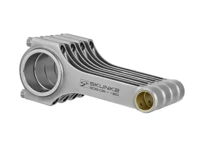 Skunk2 Alpha Series B18C Connecting Rods FOR Honda • $437.92