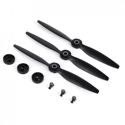 3 Pieces B Propellers For YUNNEC Typhoon H 480 RC Quadcopter Drone Accessories • £10.63