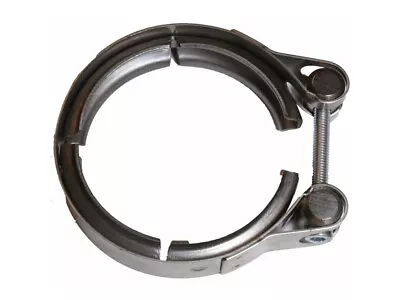 KAMP 20504408KTP Stainless Steel EGR Clamp - Multiple Volvo Applications • $46.99