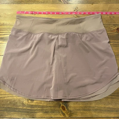 $24.90 • Buy Calia Carrie Underwood Skirt Skort Womens Size 2XL Pink Athleisure Golf Tennis
