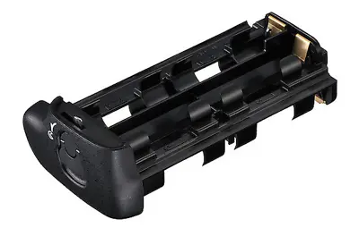 Nikon MS-D12 AA Battery Holder For MB-D12 - LN Condition • $26
