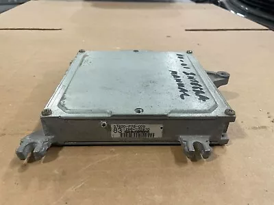 2000 2001 Acura Integra B18B1 Manual Trans ECU 37820-P75-C05 USED OEM • $92.37