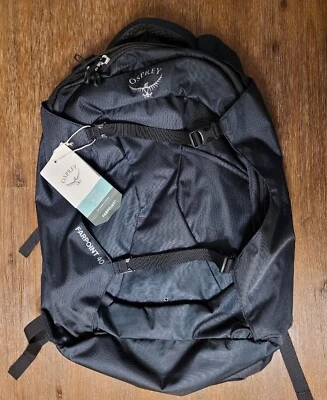 $105.16 • Buy Osprey Farpoint 40 Travel Backpack NWT
