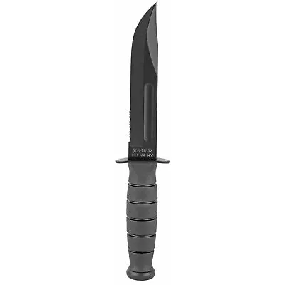 Kbar Short Fighting Knf 5.25 W/shth • $78.99