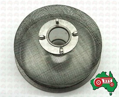 Tractor Engine Sump Strainer Fits For Massey Ferguson Old Type  35 3-Cylinder • $29.99