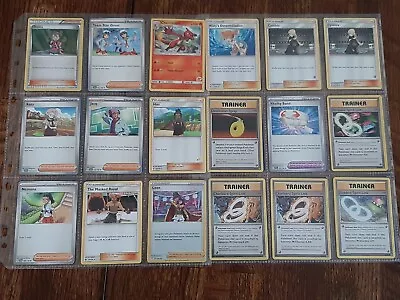 $0.99 • Buy Pokemon TCG 50 Card Bulk Common / Uncommon Lot 1999-2023 NO ENERGIES
