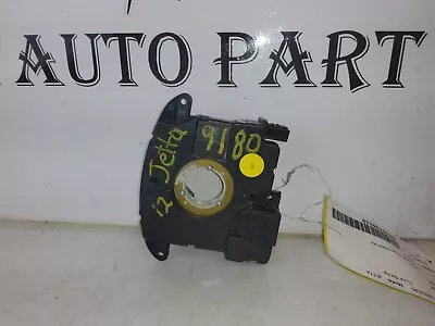 2012 Volkswagen Jetta Clock Spring 5C0959654 • $100