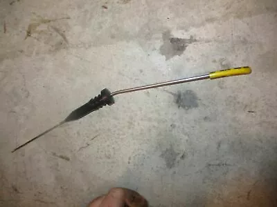 Mercury Verado 300hp Outboard Oil Dipstick • $15