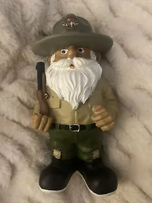United States Marine Corps Military Garden Gnome 8-Inch Forever Collectible Foco • $22.99