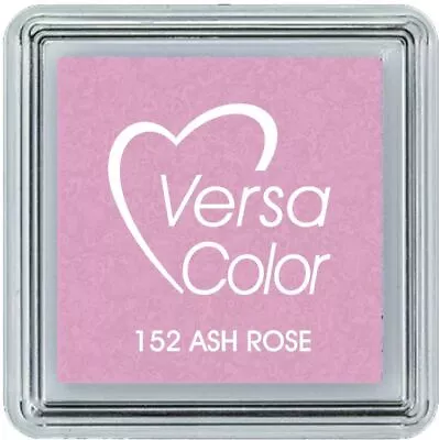 £1.99 • Buy Tsukineko VersaColor Small Pigment Ink Pads - 80 Colours *combined Postage*