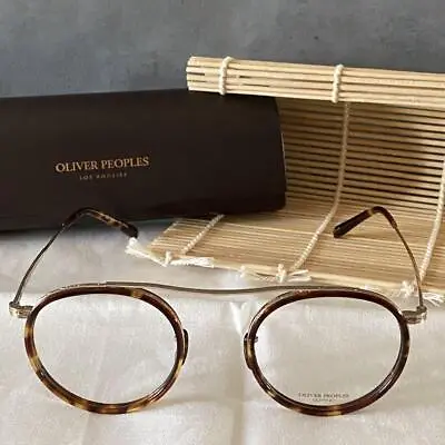 OV296 Oliver PEOPLES MP-3-XL Glasses Oliver • $467.69