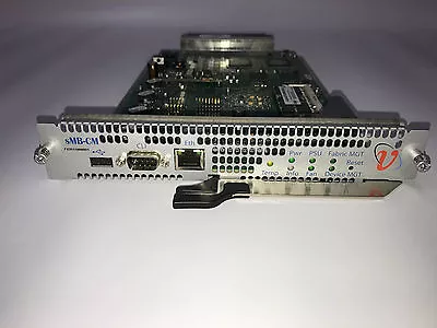 592280-001 Voltaire IB 4X QDR 324P Switch Management Module • $1500