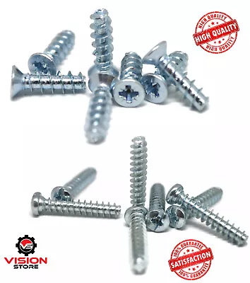 M4 M5 M6  Euro Screws For Kitchen Cabinets Doors Wardrobes & Cupboard Hinges • £36.78