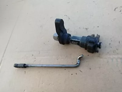 Mercury / Mariner 6hp 8hp 9.9hp 15hp 1998 Shifter Shift Mechanism Assembly  • $23.21