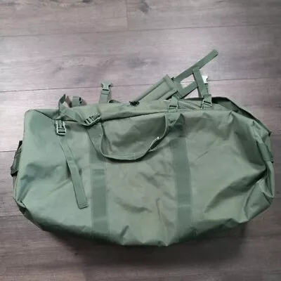 US Army Military Duffel Bag ROTHCO  • $22.99