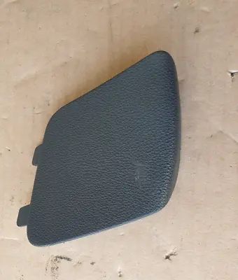 Vauxhall Astra J MK6 NS LH Passenger Side Rear Boot Access Panel Cover  Box E29 • $12.39