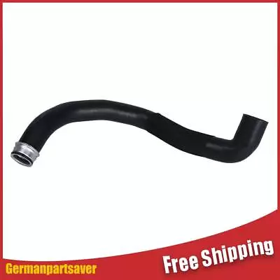 Radiator Upper Hose Vent Pipe For Mercedes Gl450 1645010682 • $32.20