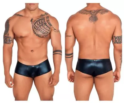 Mens Brief Xtremen 91115 Metallic Briefs Mens Underwear NEW • $30