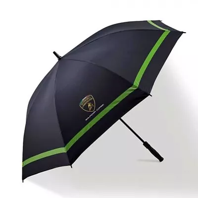 Lamborghini Squadra Corse Golf Umbrella • $62