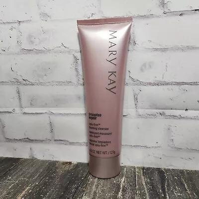 NEW Mary Kay Timewise Repair Volu-Firm Foaming Cleanser • $17.95