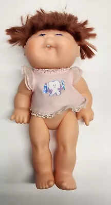 1996 Cabbage Patch Kids Red Hair Blue Eyes Hard Body • $17.95