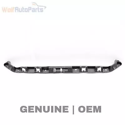 2009-2012 VW CC - REAR Center Bumper Mount / Bracket 3C8807863B • $39.99