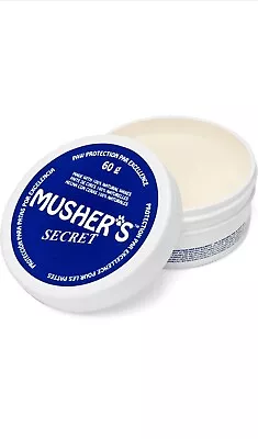 Musher's Secret Dog Paw Protection Wax 3 Different Sizes 60 G 200 G And 454 G • $29.99