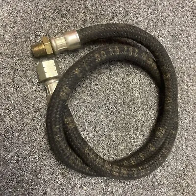 Volvo Penta 813007 Fuel Hose Genuine OE 813007-2 AQ115A AQ115B BB115A AQ130 • $22.95