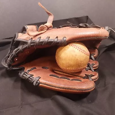 Mizuno Prospect 11” Power Close Max Flex GPP 1100Y1 Baseball Glove RHT • $24.95