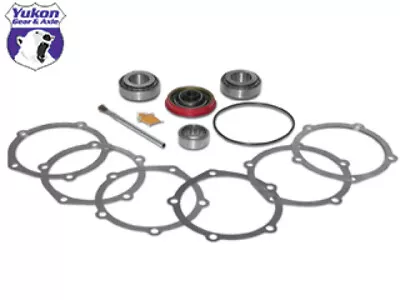 Yukon Gear Pinion Install Kit For Dana 44 -HD ICA Diff For Corvette Or Viper - Y • $216.89