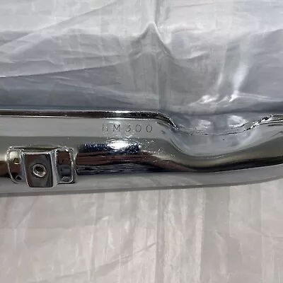 $850 • Buy OEM Honda CB750K0  CB750K1 Exhaust Muffler #4  18450-300-040