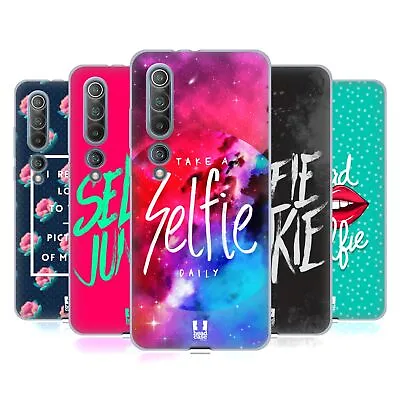 Head Case Designs Selfie Craze Soft Gel Case For Xiaomi Phones • $14.95