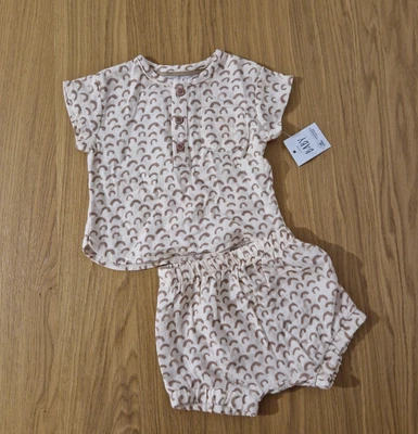 £0.99 • Buy Baby Set 0-3 Months
