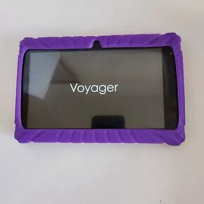  RCA Voyager Pro 7 Inch Tablet 16GB Wi-Fi Bundle • $49