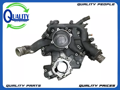 Front Cover/Water Pump Housing International VT365 (1880994C91) SHIPS FREE • $206.24