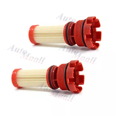 2 Fuel Filter For Mercury Verado Optimax DFI EFI Pro XS Jet MCM Outboard 884380T • $9.59