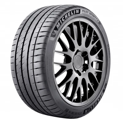 $323.99 • Buy MICHELIN Pilot Sport 4 S 275/35R18XL 99(Y) (Quantity Of 1)