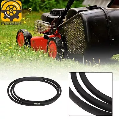 GX20006 Transmission Drive Belt Suitable For42 48 Cut John Deere Mowers Superior • $17.91