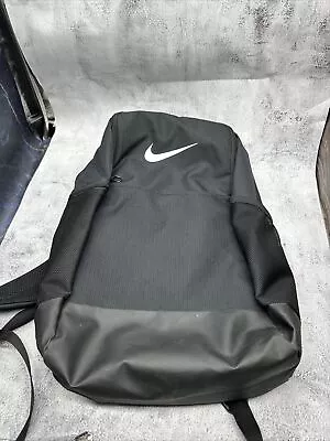 Nike Backpack Black • $37.95