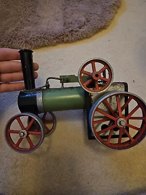 Mamod Steam Engine • £30