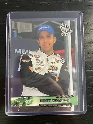 Nascar 2003 Press Proof Matt Crafton #46 • $1.09