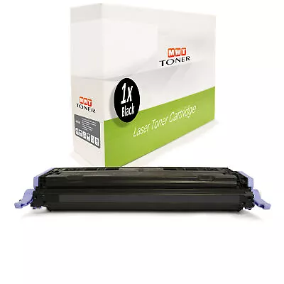 Toner Black For Canon Lasershot LBP-5000 I-Sensys • £29.84