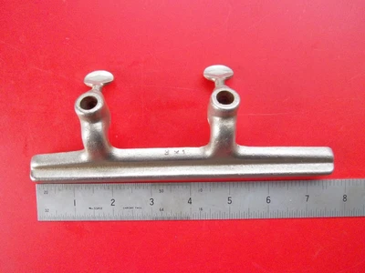 £9.99 • Buy Spare Stanley No.50 Plough Plane Fence / Guide.