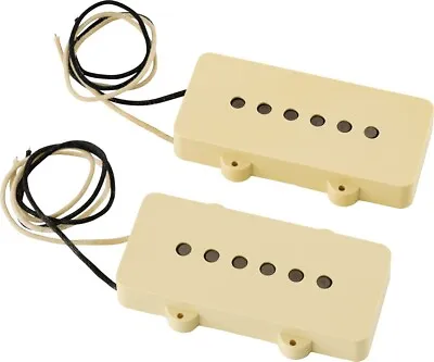 099-2210-000 Fender Vintera '60s Modified Jazzmaster Guitar Pickup Set  • $99.99