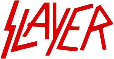 New Slayer Vinyl Decal For Cars Crafts Walls Tumblers Cups Bottles Signs • $4